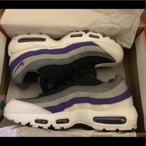 Nike air max 95 essential